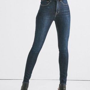 Lucky Brand Bella Skinny Jean
